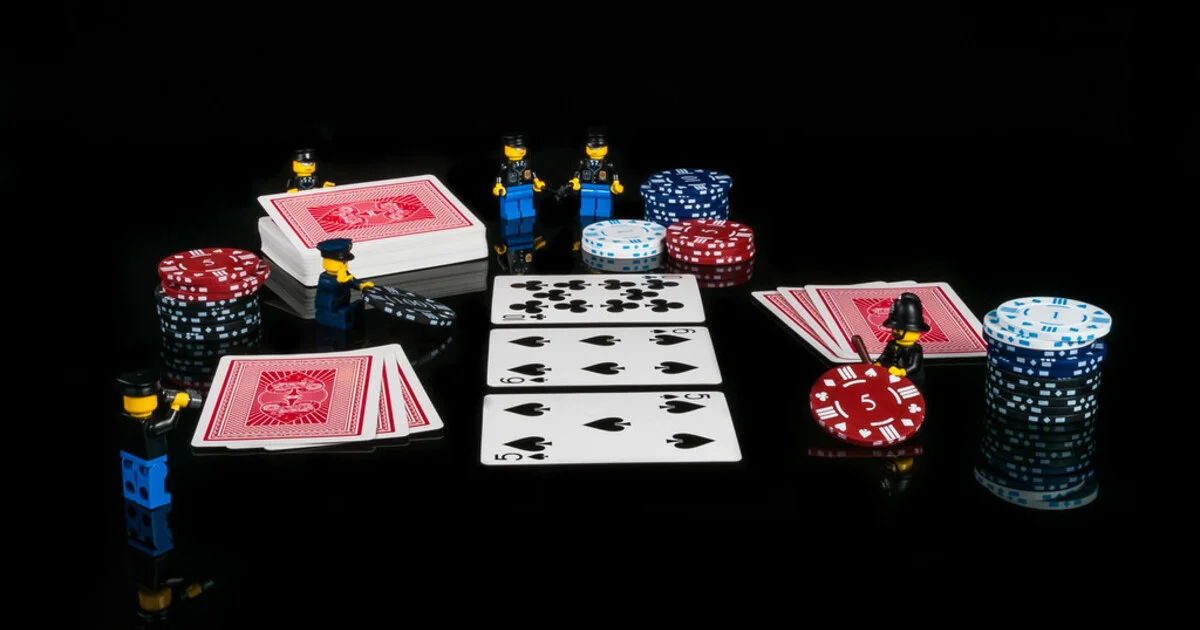 Cassino - 56winuk imagem 3