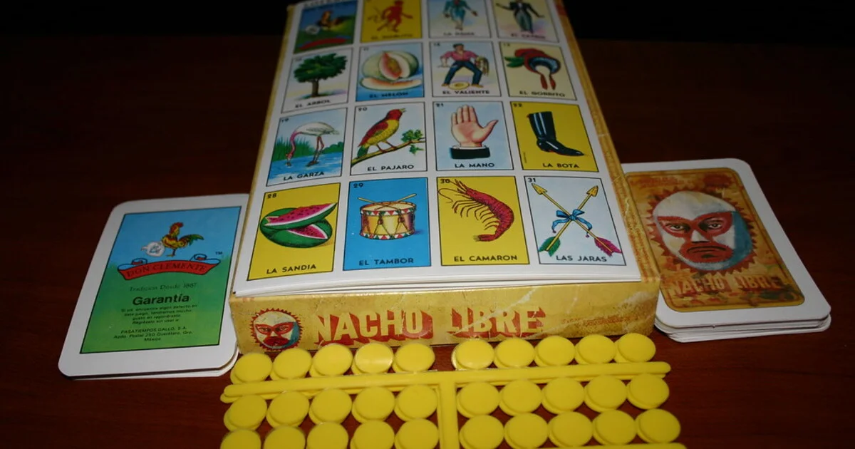 Bingo - 56winuk imagem 2